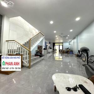 Bán nhà phố Thủ Đức | Liền kề Hồ Văn Tư | Nhà mới đẹp, nở hậu tài lộc | 105 m² đất , chỉ 8 tỷ.n.