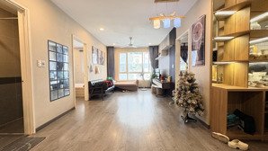 pass gấp căn hộ cao cấp carina plaza 90m2, 2pn 2wc giá hạt dẻ ngay võ văn kiệt