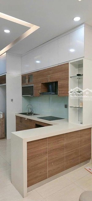 cho thuê căn 2pn tòa tràng an complex - full nội thất