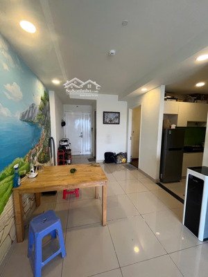 cho thuê chung cư lavita garden 1 phòng ngủ