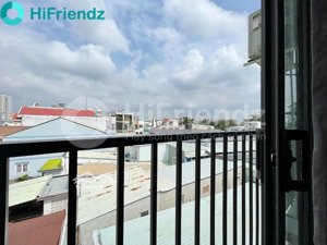 studio nội thất sang trọng - bancol view đẹp gần nguyễn duy trinh