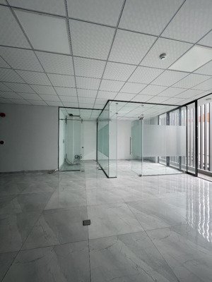 cần cho thuê văn phòng 120m2 giá 25tr/th tại him lam kênh tẻ