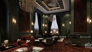 căn hộ 508 hanoi signature | biểu tượng sống tinh hoa giữa lòng hà nội