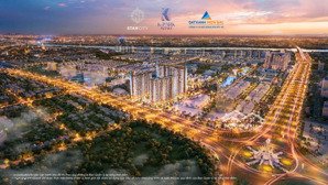 quỹ độc quyền - ck 10.7% căn hộ 1pn+, tầng trung view nội khu, tòa a2 vinhomes thanh hóa