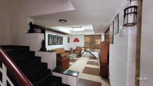 nhà bán dương văn dương, q. tân phú, 5 tầng, 52m2, 4x13m, hẻm xe tải chỉ còn 7 tỷ hơn