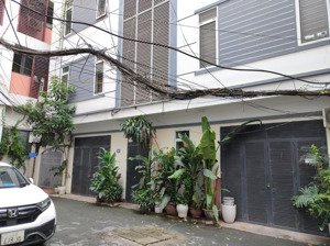 nhà nguyễn đình thi dt 60m²*4t mt 13m 27 tỷ lô góc 3 thoáng, ô tô tránh đỗ, 20m ra hồ tây.