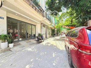 bán siêu phẩm yên duyên - 65m²x 5 tầng thang máy - oto đỗ cổng - view hồ vĩnh viễn - 12.8 tỷ