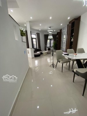 nhà mặt tiền đường số 11 - lô góc - 123m2