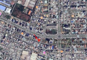 sót lại lô đất mt nguyễn xuân khoát, dt 120m2- ngang 7m, thích hợp xây tòa căn hộ- khách sạn, spa