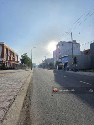 bán đất tđc đông hòa c mt kinh doanh, p.đông hòa, tp.dĩ an