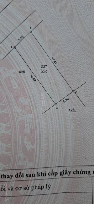 bán lô đất dòng tiền 60tr/tháng dv yên nghĩa - xây chung cư mini 16 phòng