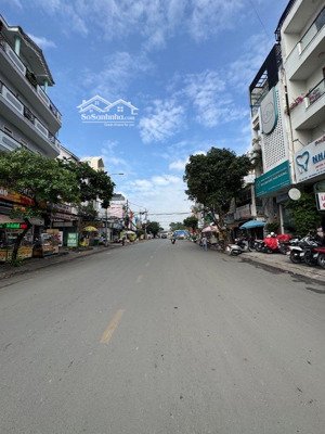 bán lô đất khu phân lô, khu vip bên sông p. hiệp bình chánh dt 64m2 giá chỉ 6.2tỷ. shr, vuông a4