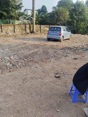 bán gấp đất sát cụm công nghiệp thanh văn - tân ước, 3,8 tỷ, 48,2 m2