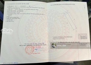 bán lô kề góc trục t3 đường đẹp kết nối trục chính võ văn kiệt & đường vành đai ,