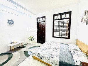 penthouse nguyên tầng 2pn bếp tách full nội thất bình thạnh