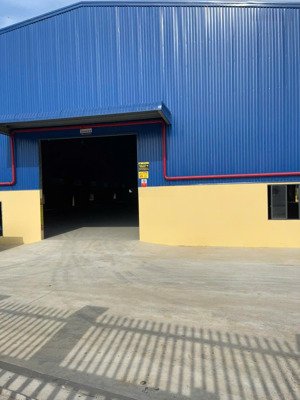 cho thuê 3.000m2 nhà xưởng tân uyên gần kcn vsip 2 bình dương pccc tự động