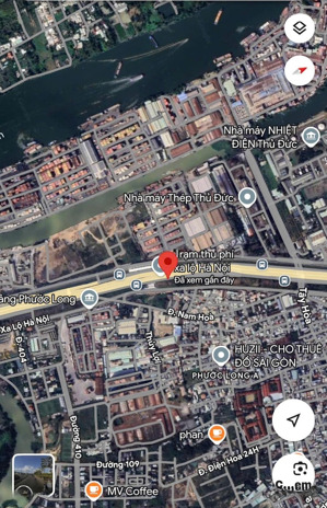 bán đất 2 mặt tiền trước sau cho thuê kinh doanh -tặng nhà 4 tầng mới xây (30x73m) full thổ cư