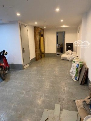 toà ccmn 7t thang máy rộng 85m2, 21 pkk full nội thất, dòng tiền 1tỷ/năm, pccc đạt chuẩn đẹp kengg