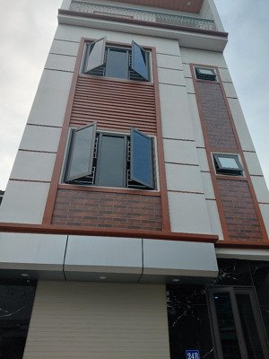 bán nhà mới tinh tây mỗ ô tô đỗ cổng 55m2, 5 tầng, mặt tiền 5m. giá: 9.3 tỷ