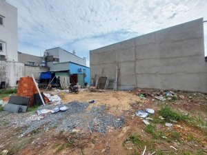 nhỉnh 3ty có đất shr khu dân cư 4x23=92m2 thổ cư đường ht 17 gần chợ và bến xe bus hiệp thành