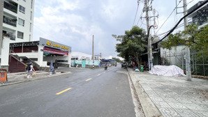 1.805m2 - ngang 28m - đất mặt tiền đường số 30, linh đông ngay chung cư 4s-shr vuông vức- 167 tỷ tl