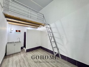 trọ dương quảng hàm giá rẻ gần trường văn lang có máy lạnh