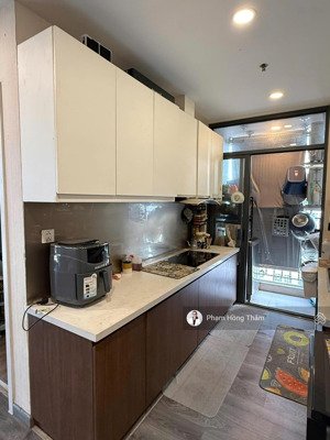 bán căn hộ central premium, 97m2, 3pn, 2wc, nhà đẹp, tầng cao, giá 6.2 tỷ. lh ms thắm