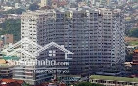 bán penthouse chung cư cao ốc h3, q. 4, đường hoàng diệu, diện tích 145m², 1 trệt, 1 lầu, 3pn, 3wc