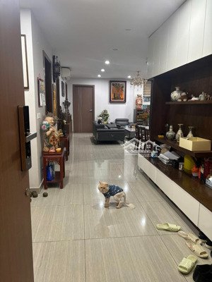 bán căn hộ 3 phòng ngủ ciputra the link 345 view nội khu giá tốt 