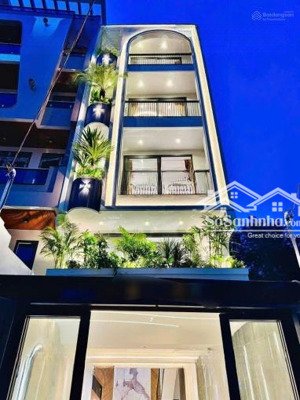 chính chủ bán nhà ở nguyễn công trứ p19 bình thạnh. 4tỷ2/89,7m2 gần chợ thị nghè. đang thuê 28tr/th