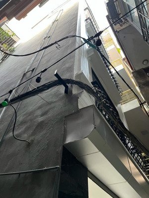 11.5tỷ - lô góc 5 bước ra phố, đội cấn full nội thất