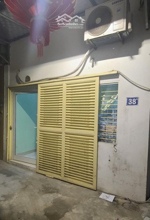 nhà riêng ngách 318 phố ngọc trì, phường thạch bàn, long biên, 30m2, 2 ngủ + 1 wc, giá 4.85 tỷ