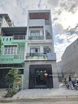 giảm 300tr bán nhà gần chợ hài mỹ 300m, p.thuận giao, tp.thuận an