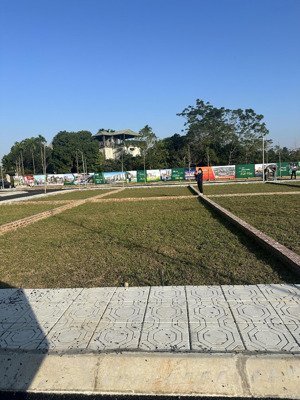 thanh khoản hàng f0 tại cầu vai réo, phú cát 100m2 full thổ cư đầu tư lõi hoà lạc