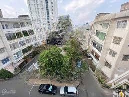 cho thuê chung cư tại 189b cống quỳnh, phường nguyễn cư trinh, ngay tại trung tâm quận 1,