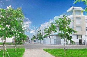 cho thuê np 6pn, 4wc, 85m2 tại kdc dương hồng gần mizuki bình chánh 1t - 2l - st được làm chdv