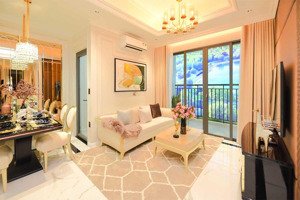 căn góc 72,8m2, 2pn + 1 - 2wc giá yêu thương 2 tỷ 750 phú đông 5, t9/2027 nhận nhà, đang tầng 19