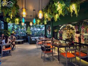 Bán Đất tặng quán cafe 2 mặt tiền đường long thuận, quận 9 dt:1700 m2, có 200 m2 thổ cư 48 tỷ