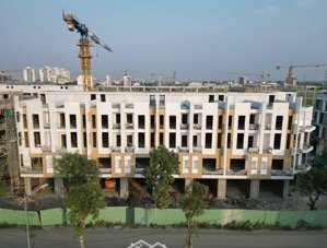 bán liền kề view vườn hoa a2.7 kđt thanh hà-vị trí đẹp, không gian xanh, giá tốt