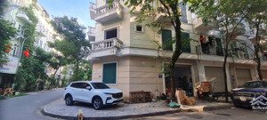 bán nhà kđt đô nghĩa 100m2 - 2 mặt tiền, kinh doanh, chỉ nhỉnh 200tr/m2