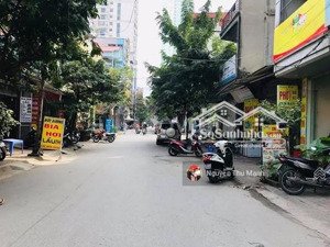 mặt phố ô tô tránh - vỉa hè - kinh doanh đỉnh - 2 mặt ô tô - view hồ lộng gió- nội thất siêu đẹp