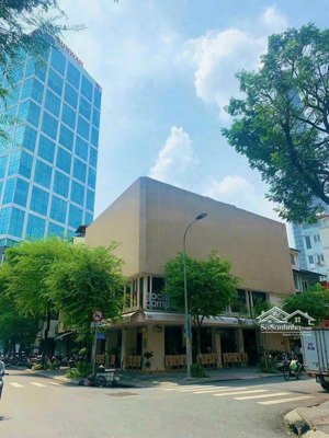 ngang siêu khủng 22m - mặt tiền quốc hương, quận 2 - dt 22 x 23m - ctxd hầm 6 tầng - giá 120 tỷ