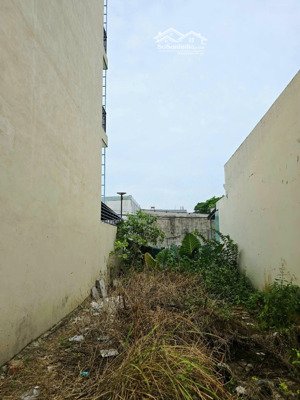 bán đất 5x20m võ văn hát, tiện xây ở/ chdv, kế đh tài chính marketing, oto đỗ cổng, chỉ hơn 5 tỷ