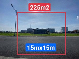 đất nền thổ cư nam long ii - cái răng - chủ cần tiền - giảm mạnh 500tr 7,8 tỷ - thu hồi vốn - 225m2