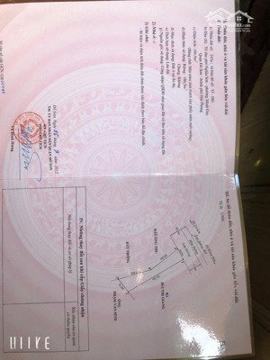 chuyển nhượng lô đất mặt đường 403 giá rẻ nhất thị trường