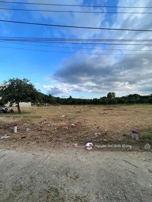 cam lâm mảnh ghép quan trọng của đô thị mới 2 lô đất liền kề full thổ cư hạ tầng hoàn thiện