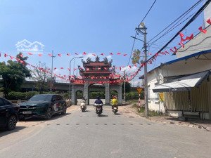 bán gấp lô đất 60m đông trù đông hội, khuôn thửa cực đẹp!