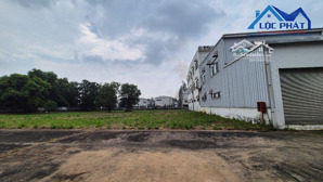 bán nhà xưởng tại kcn long thành gần 16500m2 đã đóng hạ tầng 1 lần lh 