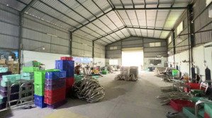 cơ hội đầu tư kho xưởng 2 mặt tiền giá rẻ chỉ 28tr/m liên hệ ngay!