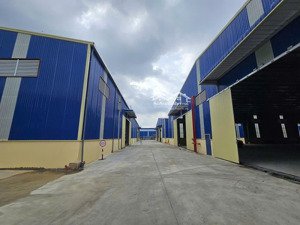 cho thuê 3.000m2 - 4.300m2 - 12.000m2 nhà xưởng tân uyên - bình dương pccc tự động